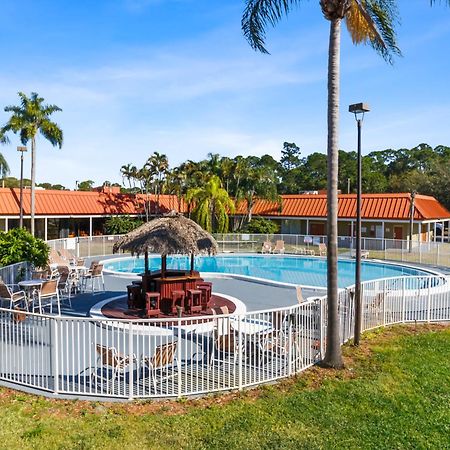 Vero Beach Inn & Suites Vero Beach I-95 (Adults Only) Eksteriør bilde